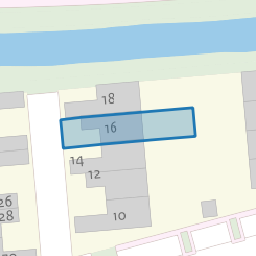 Perceel HML01-B-2640