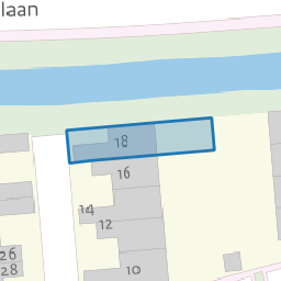 Perceel HML01-B-2641