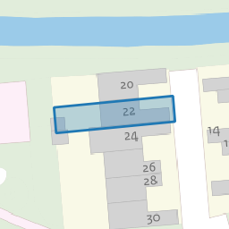 Perceel HML01-B-2643