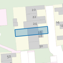 Perceel HML01-B-2645