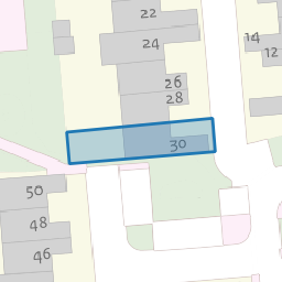 Perceel HML01-B-2647