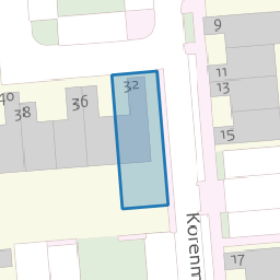 Perceel HML01-B-2648