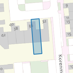 Perceel HML01-B-2649