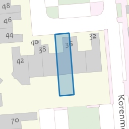 Perceel HML01-B-2650