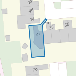 Perceel HML01-B-2653