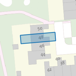 Perceel HML01-B-2656