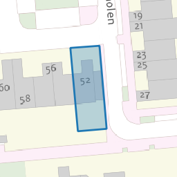 Perceel HML01-B-2658