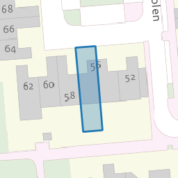 Perceel HML01-B-2660