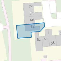 Perceel HML01-B-2664