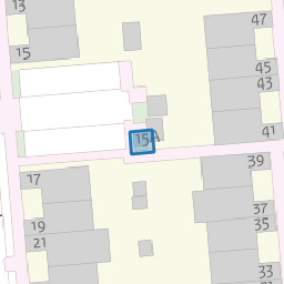 Perceel HML01-B-2668