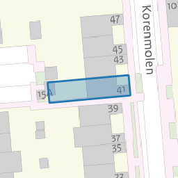 Perceel HML01-B-2669