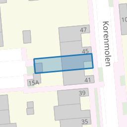 Perceel HML01-B-2670