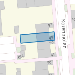 Perceel HML01-B-2671