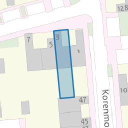 Perceel HML01-B-2674