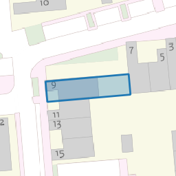 Perceel HML01-B-2677