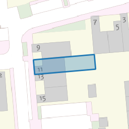 Perceel HML01-B-2678