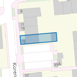 Perceel HML01-B-2680