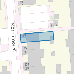 Perceel HML01-B-2681