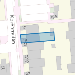 Perceel HML01-B-2682