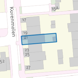 Perceel HML01-B-2683