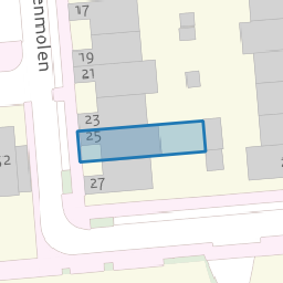 Perceel HML01-B-2685