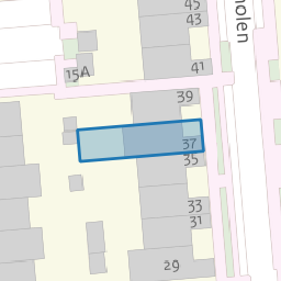 Perceel HML01-B-2691