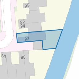 Perceel HML01-B-2693