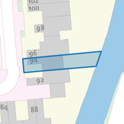 Perceel HML01-B-2694