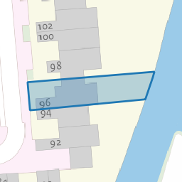 Perceel HML01-B-2695