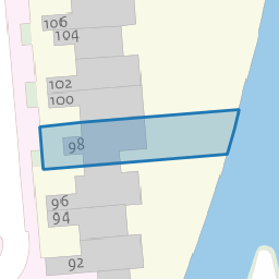 Perceel HML01-B-2696