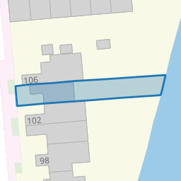 Perceel HML01-B-2699