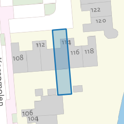 Perceel HML01-B-2704