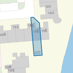 Perceel HML01-B-2705