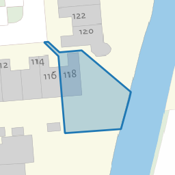 Perceel HML01-B-2706