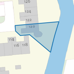 Perceel HML01-B-2707