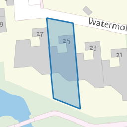 Perceel HML01-B-2717