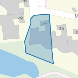 Perceel HML01-B-2718