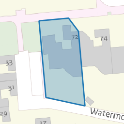 Perceel HML01-B-2722