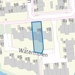 Perceel HML01-B-2724