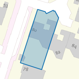 Perceel HML01-B-2726