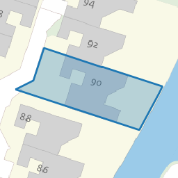 Perceel HML01-B-2731