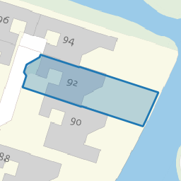 Perceel HML01-B-2732