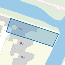 Perceel HML01-B-2733