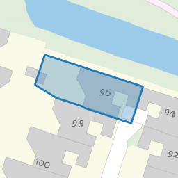 Perceel HML01-B-2734