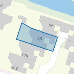 Perceel HML01-B-2735