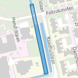 Perceel HML01-B-2761