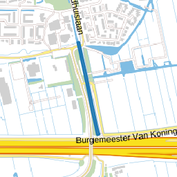 Perceel HML01-B-2762