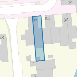 Perceel HML01-B-2769