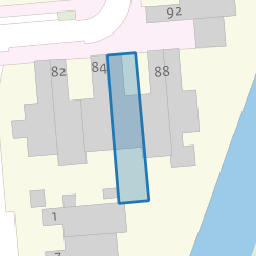 Perceel HML01-B-2771