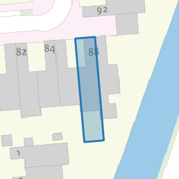 Perceel HML01-B-2772